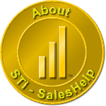 About Sales Training International logo