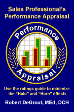 Performance Appraisal book cover