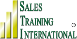 Sales Training International logo