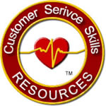 Customer Service Skills logo