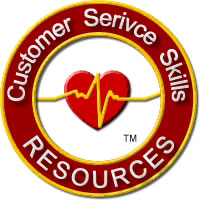 Customer Service Logo