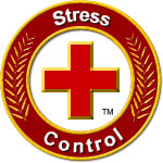 stress control logo