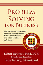 Problem Solving book cover