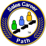 Career Path for Sales Professionals logo