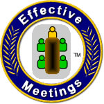 Effective Meetings logo