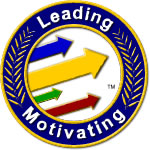 Creating and Leading a Motivating Salse Culture logo