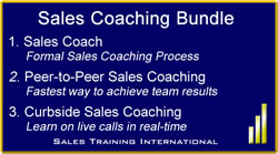 Sales Coaching Bundle logo