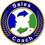 Sales Coach Logo