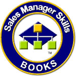 Sales Management Skills Books logo