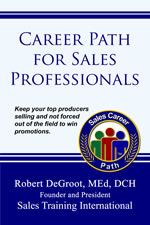 Career Path ebook cover