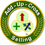 AddUpCrossSell logo