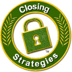 Closing logo