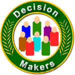 Key Decision Makers  logo