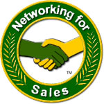 Networking for Sales logo
