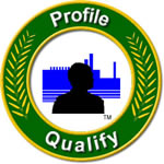 Profile and Qualify Sales Prospects logo