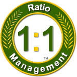 Ratio Management logo