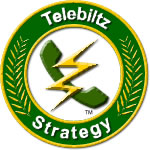 Teleblitz logo
