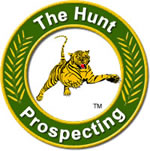 TheHunt Logo