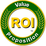 Customer Value Proposition logo