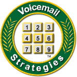 Voicemail Strategies logo