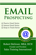 email prospecting