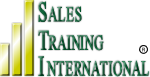 Sales Training International Logo
