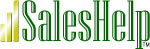 SalesHelp logo