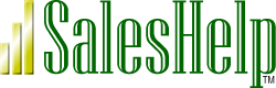 SalesHelp logo